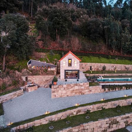 Javardo - Family House - Douro Penha Longa ภายนอก รูปภาพ