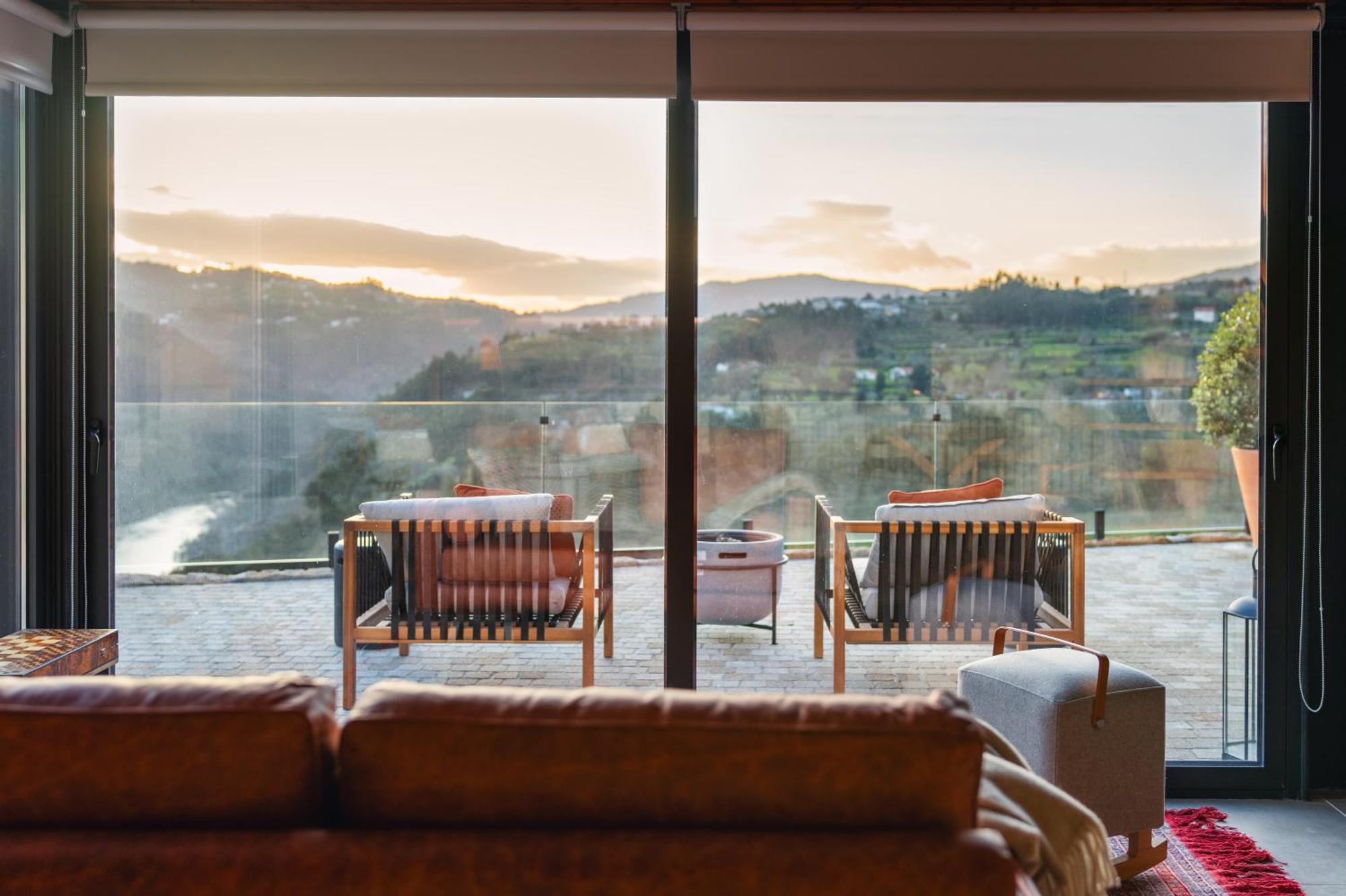 Javardo - Family House - Douro Penha Longa ภายนอก รูปภาพ
