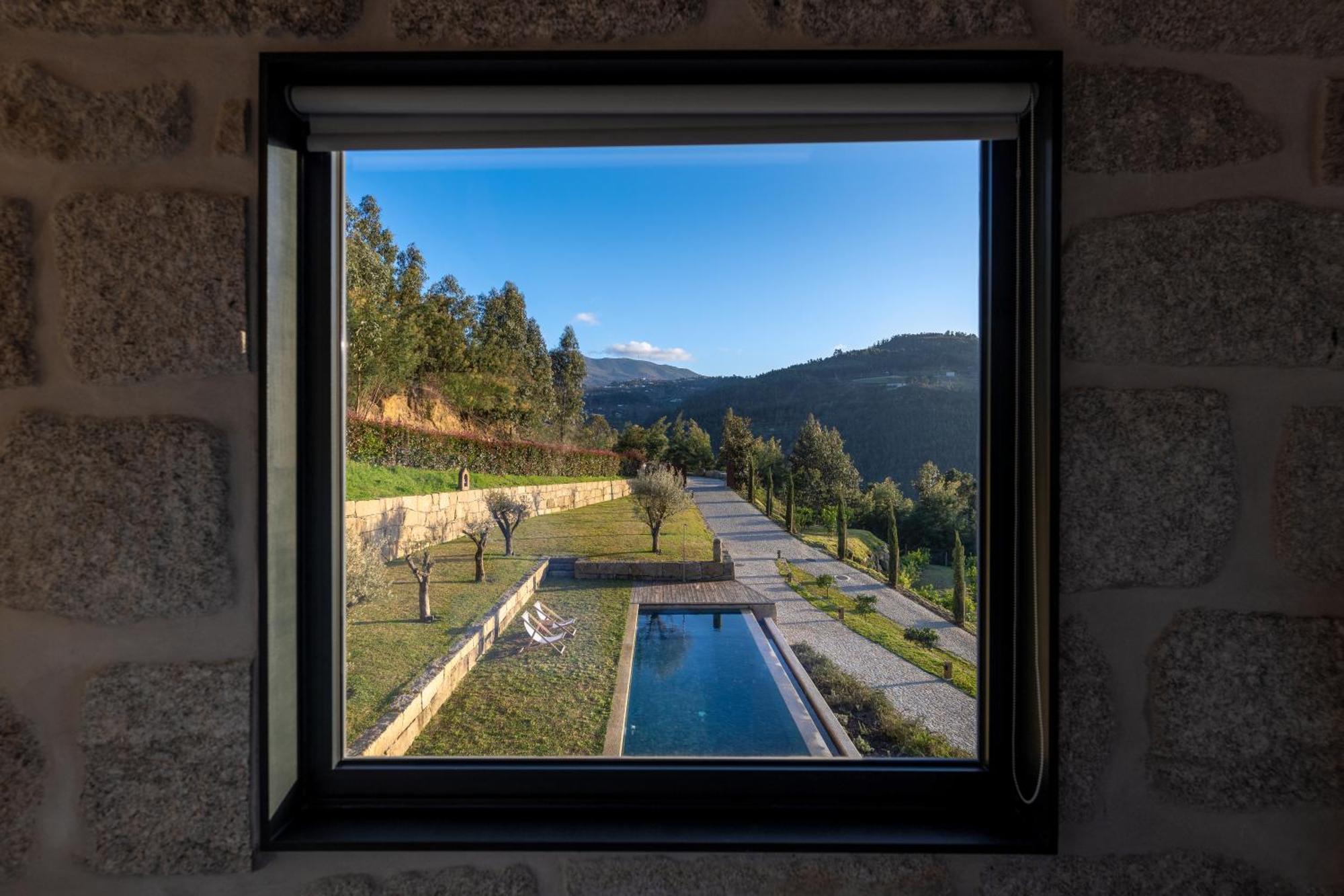 Javardo - Family House - Douro Penha Longa ภายนอก รูปภาพ