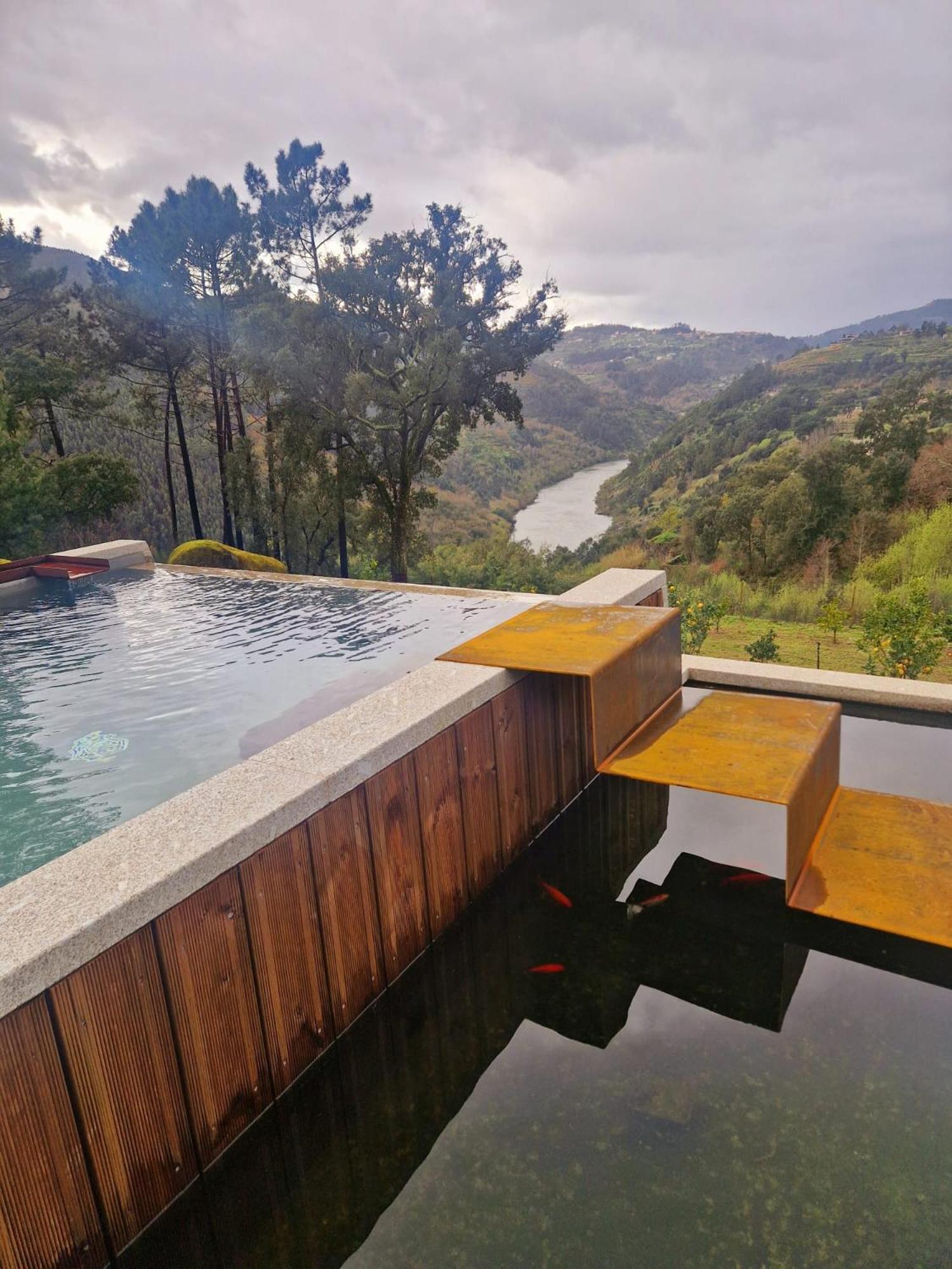 Javardo - Family House - Douro Penha Longa ภายนอก รูปภาพ