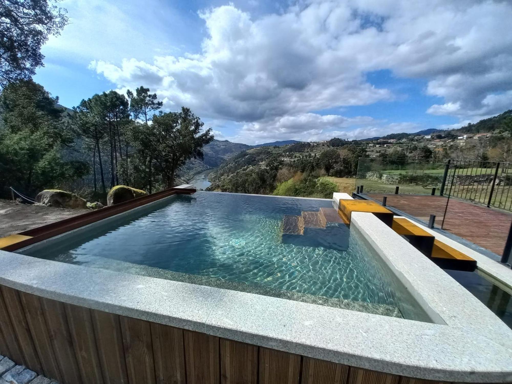 Javardo - Family House - Douro Penha Longa ภายนอก รูปภาพ