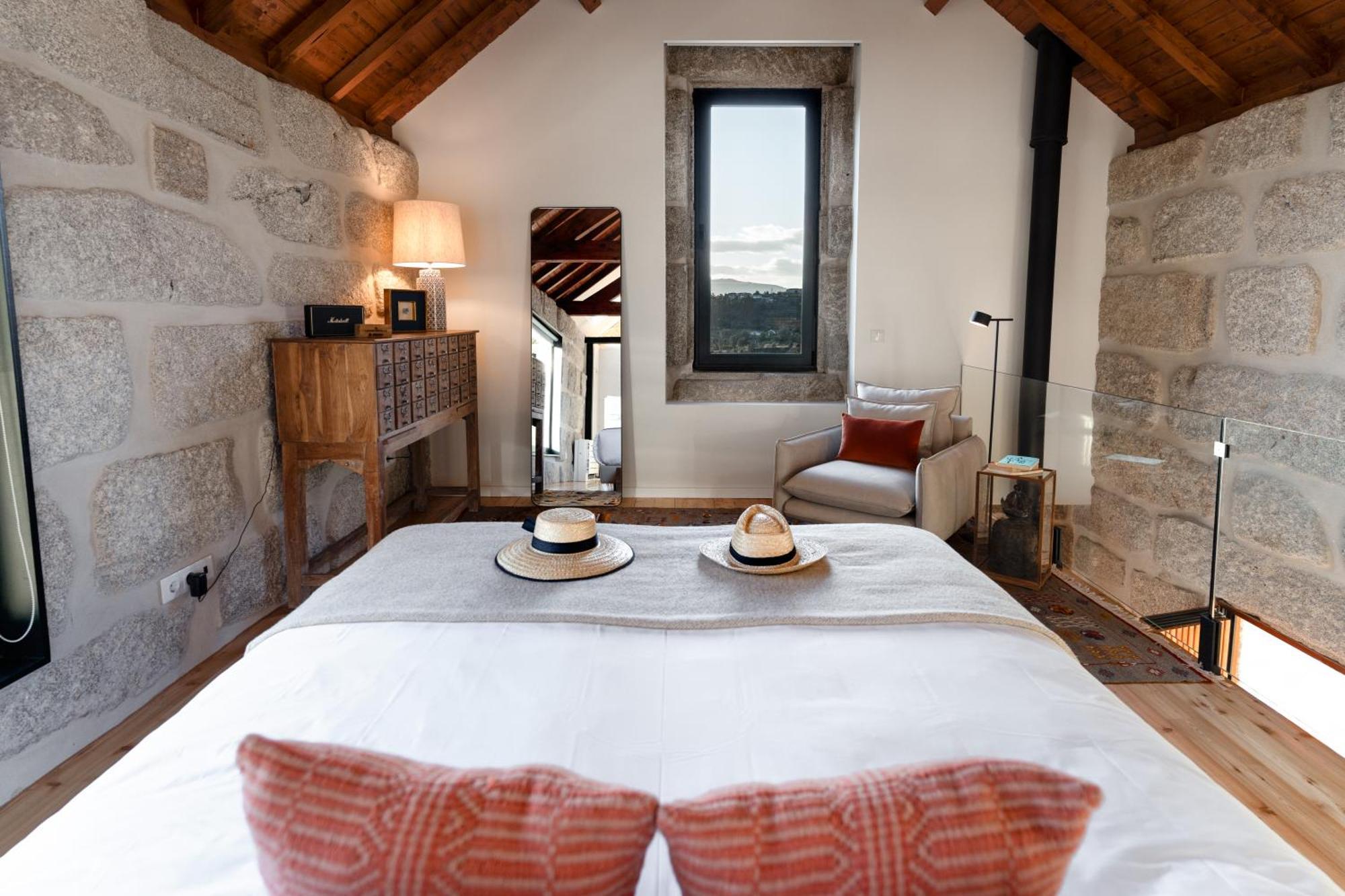Javardo - Family House - Douro Penha Longa ภายนอก รูปภาพ