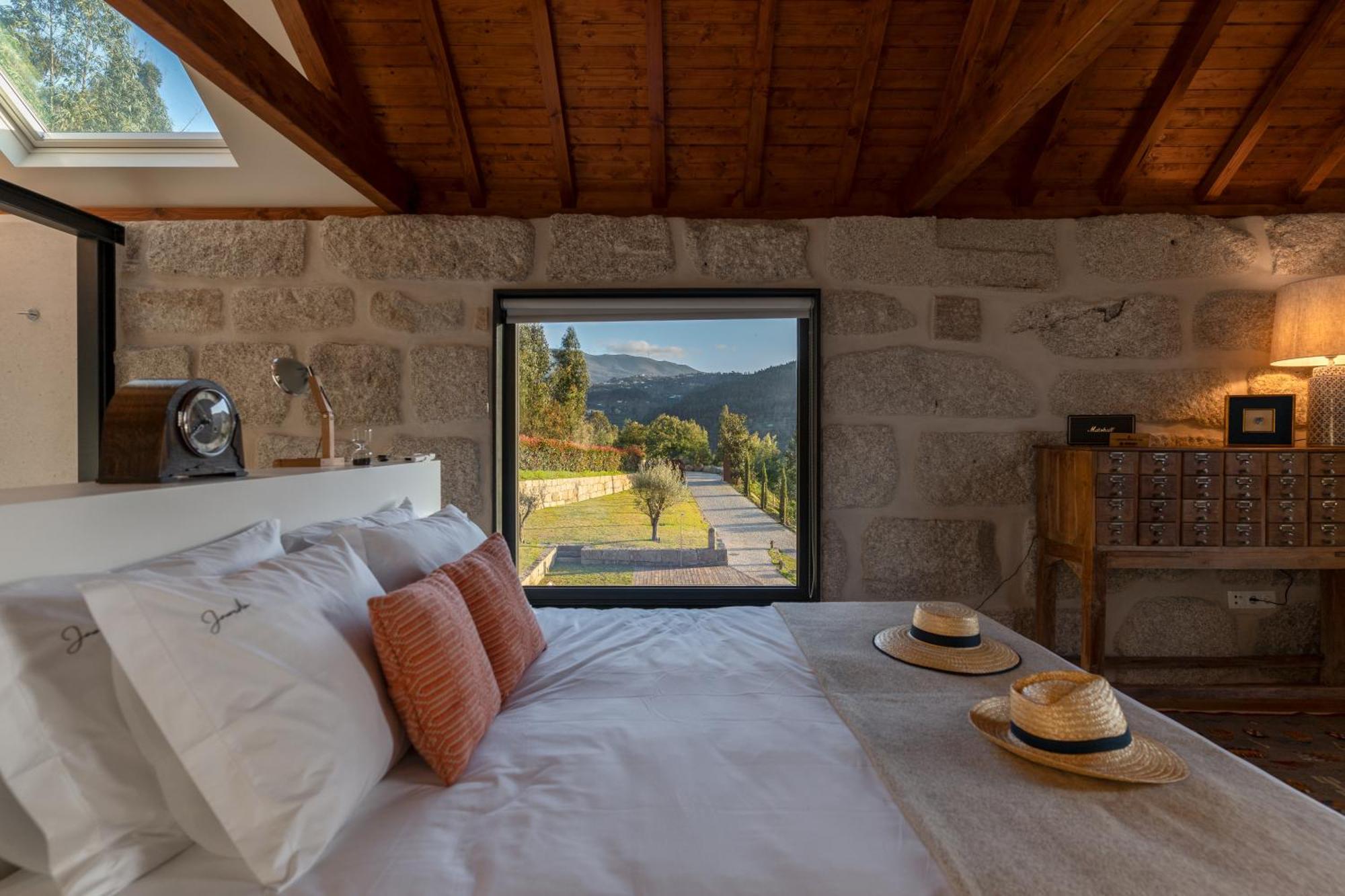 Javardo - Family House - Douro Penha Longa ภายนอก รูปภาพ