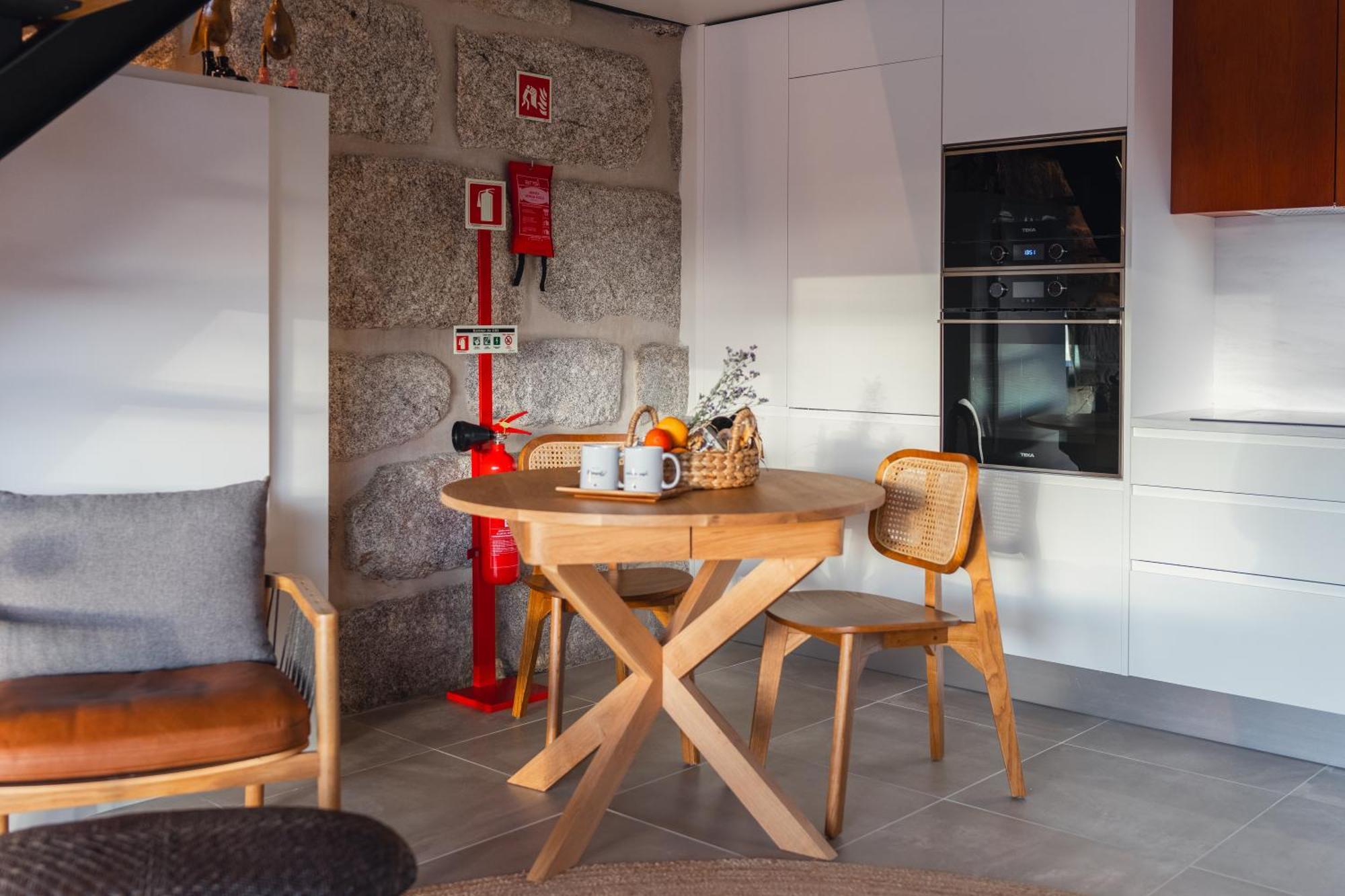 Javardo - Family House - Douro Penha Longa ภายนอก รูปภาพ