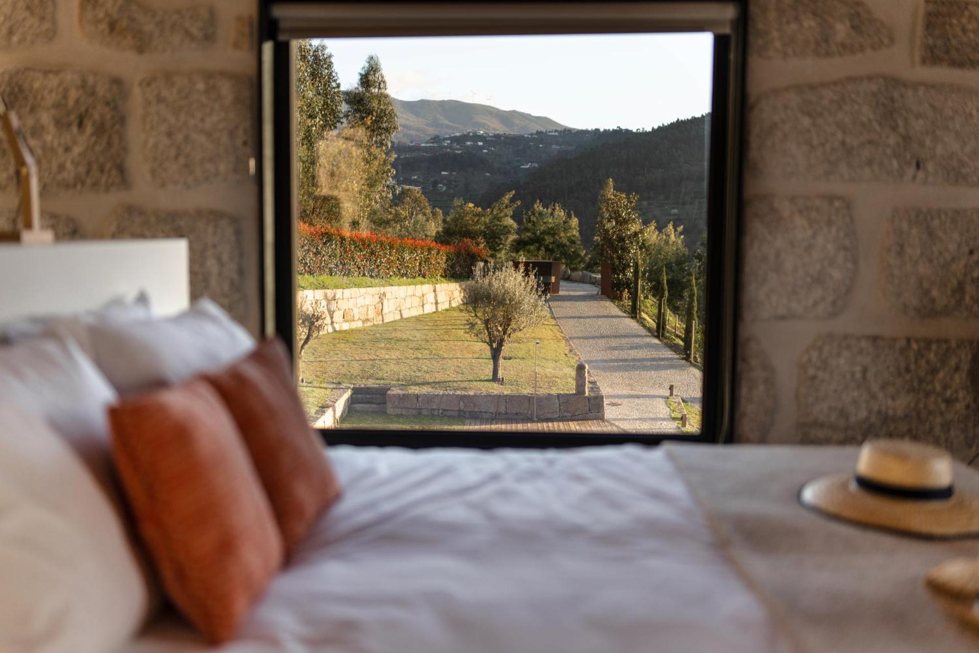 Javardo - Family House - Douro Penha Longa ภายนอก รูปภาพ