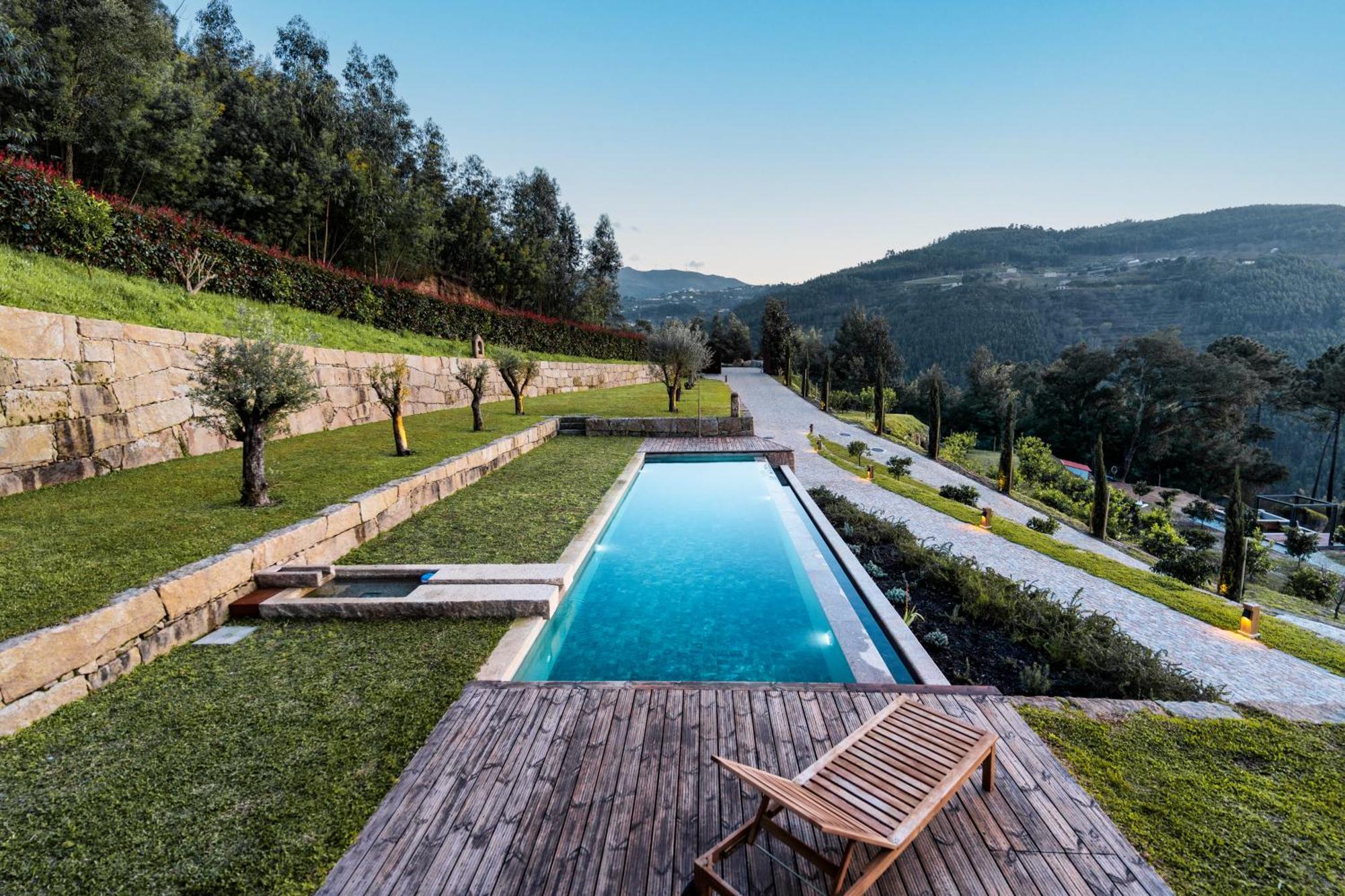 Javardo - Family House - Douro Penha Longa ภายนอก รูปภาพ