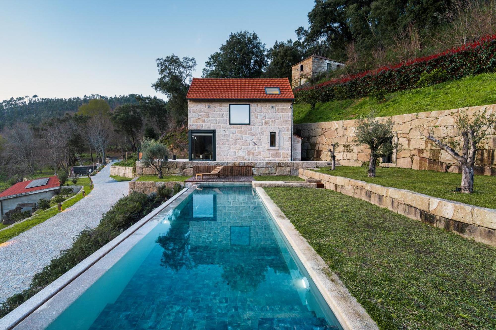 Javardo - Family House - Douro Penha Longa ภายนอก รูปภาพ